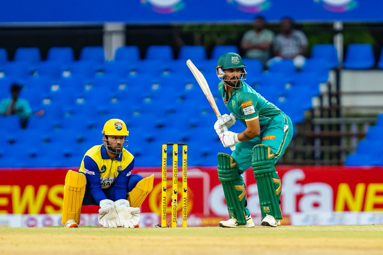 Sports tournament photography and action coverage - REELO